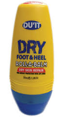 Duit foot & heel on sale balm