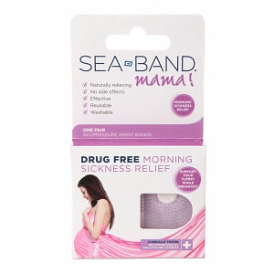 Sea Band Mama Morning Sickness Band