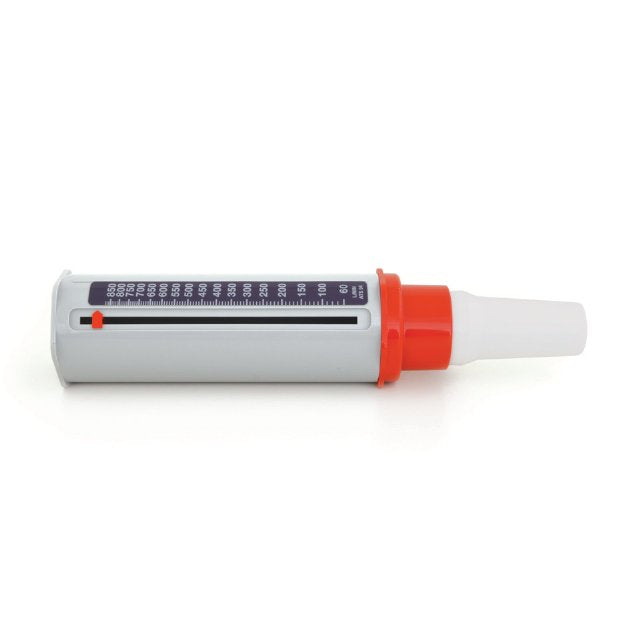 Mini Wright Peak Flow Meter Standard