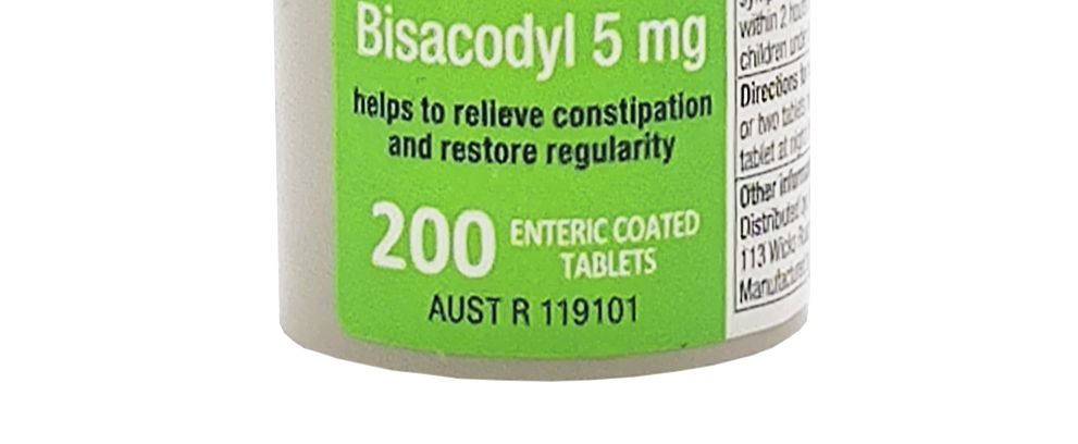 Fast-Acting Fleet Bisacodyl Enema for Reliable Constipation Relief