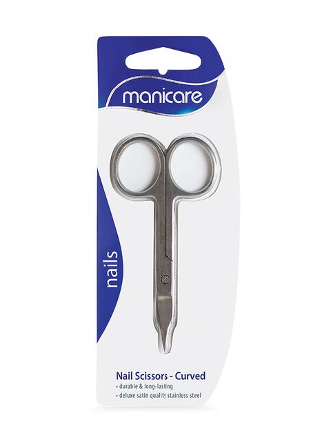 Nail scissors store nz