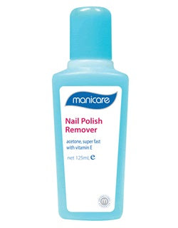 Nail Polish Removers