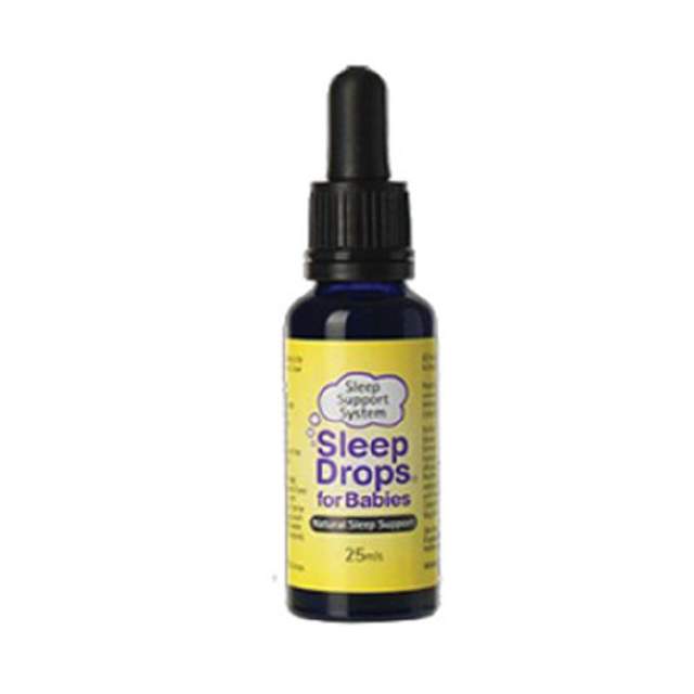 Sleep drops best sale for babies