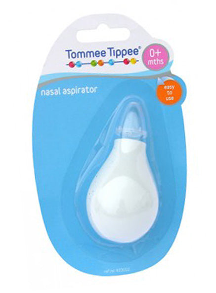 Tommee tippee nasal aspirator how clearance to clean