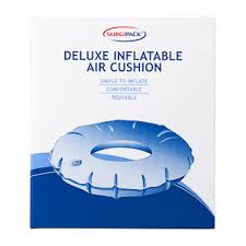 Invalid Air Cushions, Invalid Ring Cushions