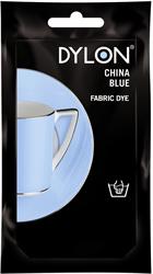 Dylon Hand Dye 06 China Blue 50g