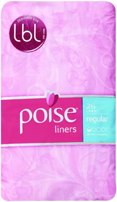 poise  NZ Online Chemist