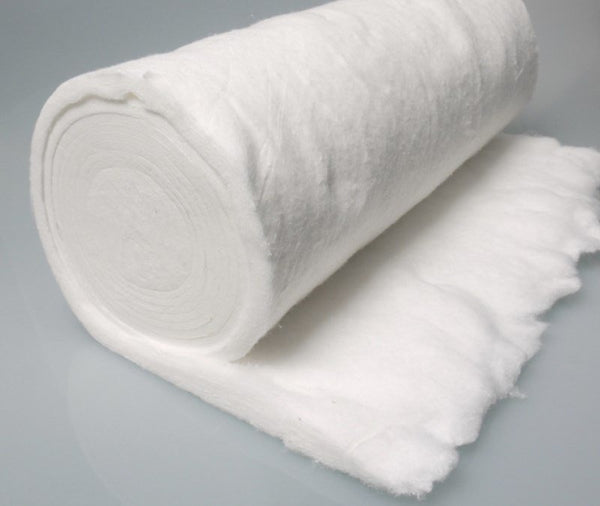 Cotton Wool 500G Roll - NZ Online Chemist