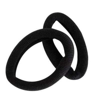 Hair Ties Elastics And Ponytailers