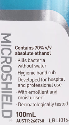 microshield  NZ Online Chemist