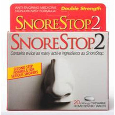 Snoring Products