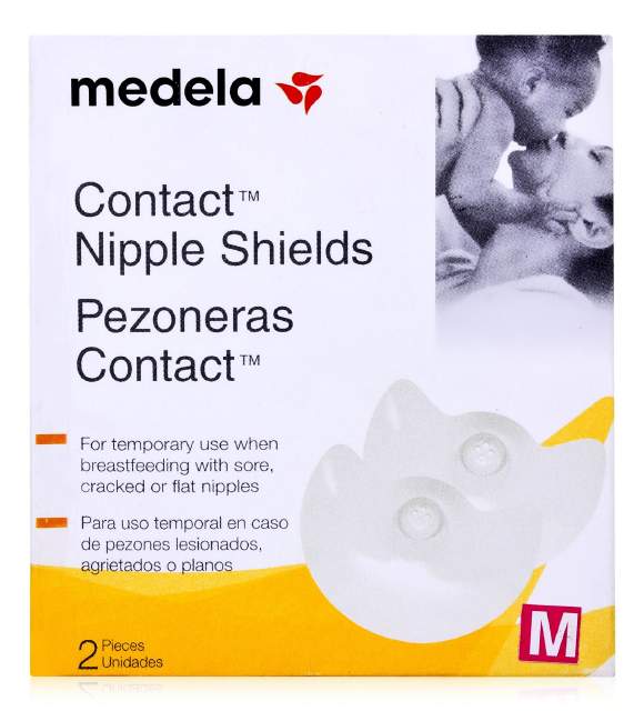 Medela 20mm Contact Nipple Shield