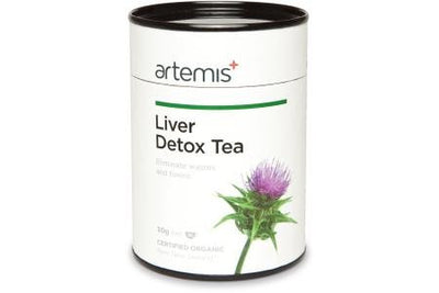 Liver and Detox