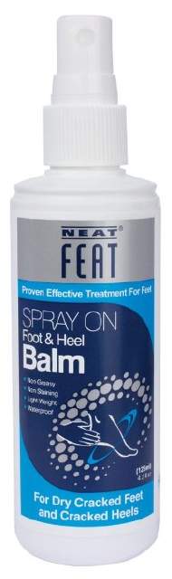 Neat feet heel on sale balm