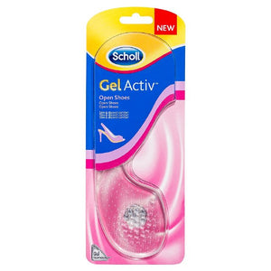 Scholl gel deals active nz