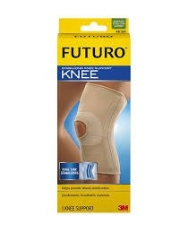 FUTORO SPORT OPEN PATELLA KNEE SUPPORT MEDIUM