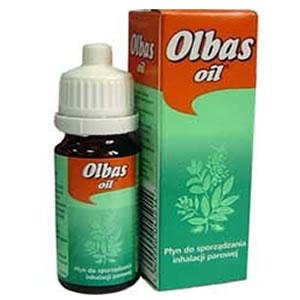 Olbas Oil 28ml