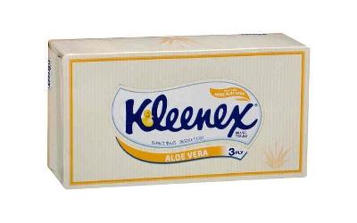 Facial Tissues